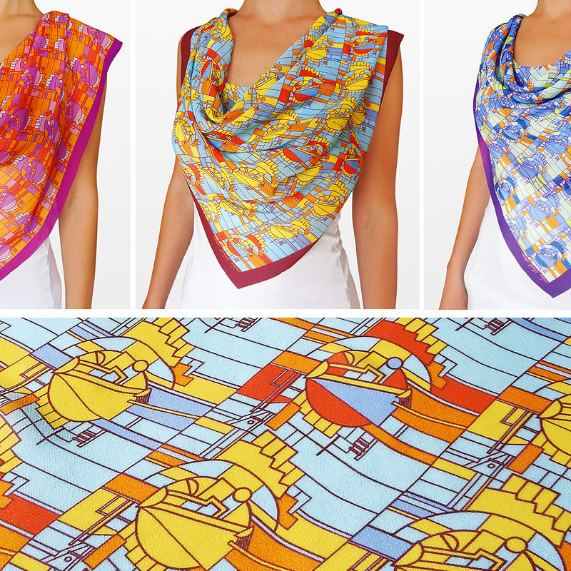 Текстильный дизайн