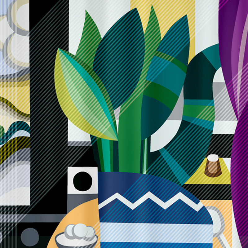 Текстильный дизайн