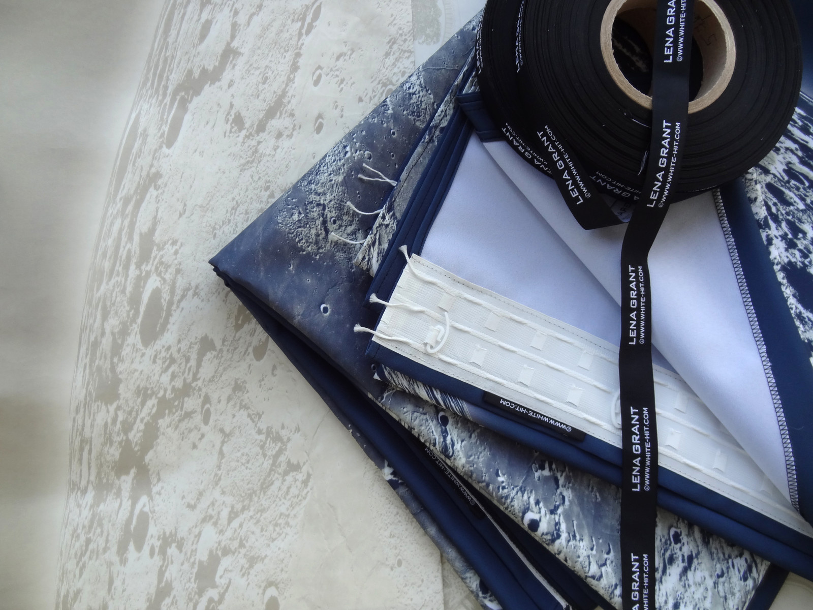 Текстильный дизайн