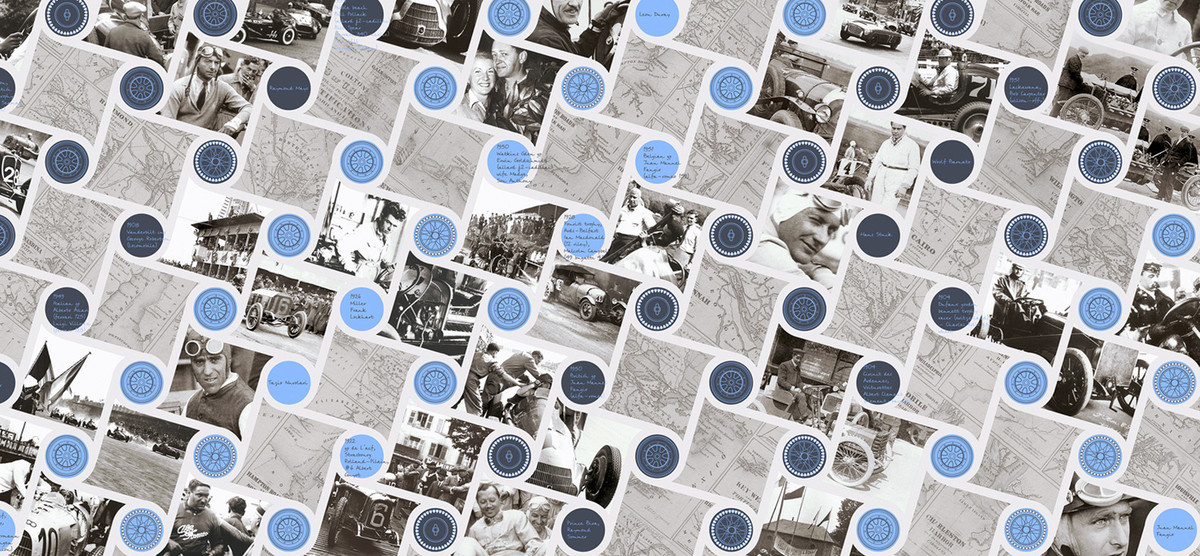 Текстильный дизайн