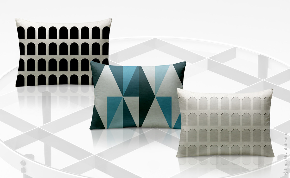 Текстильный дизайн