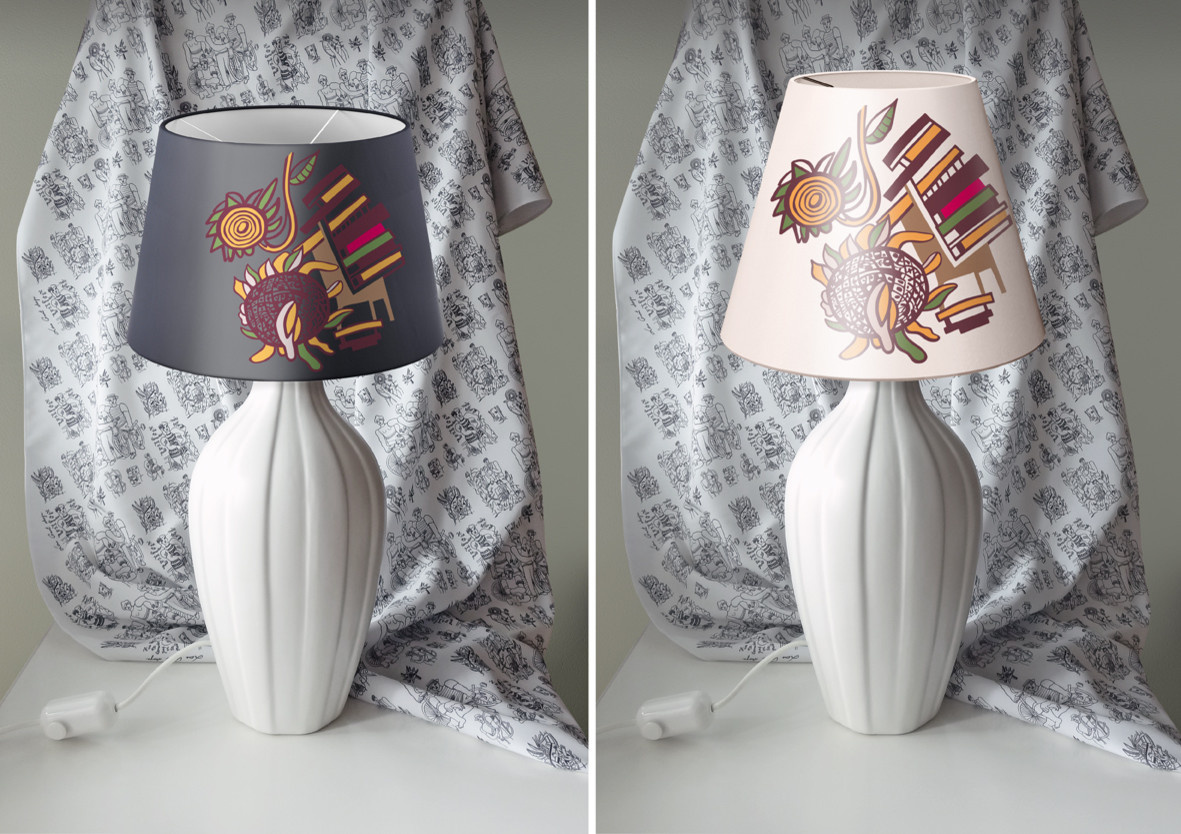 Текстильный дизайн