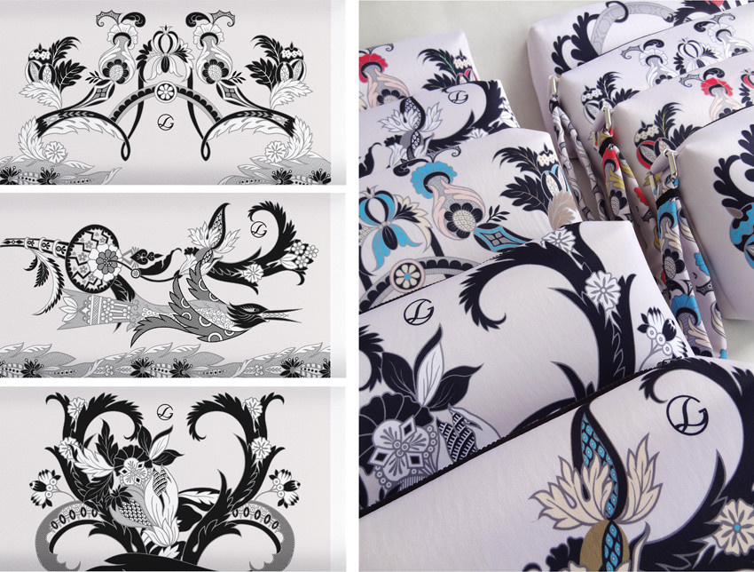 «Magic garden of Senegat»