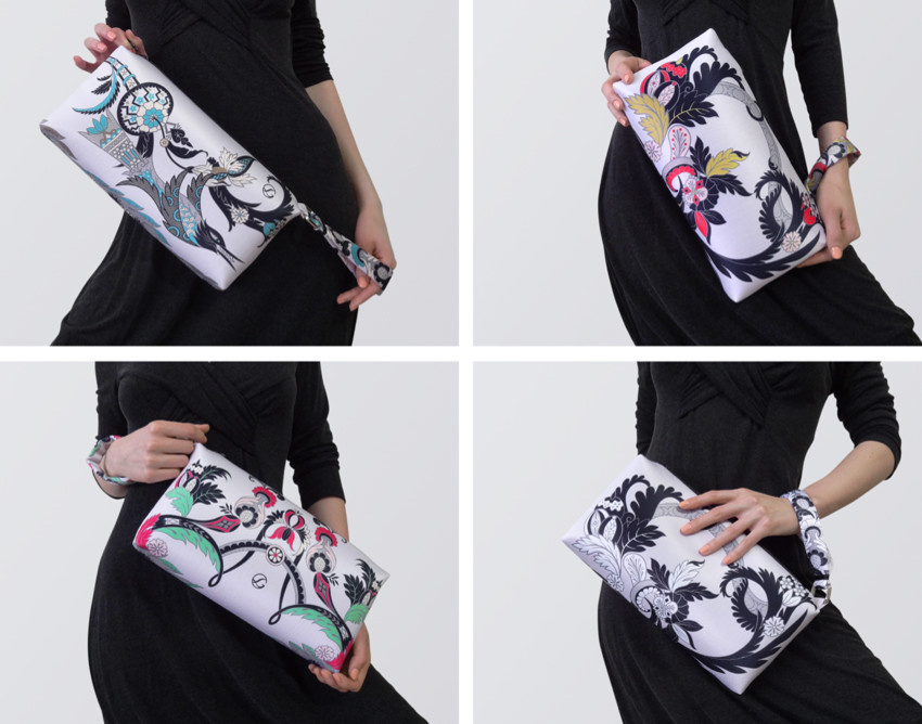 «Magic garden of Senegat»