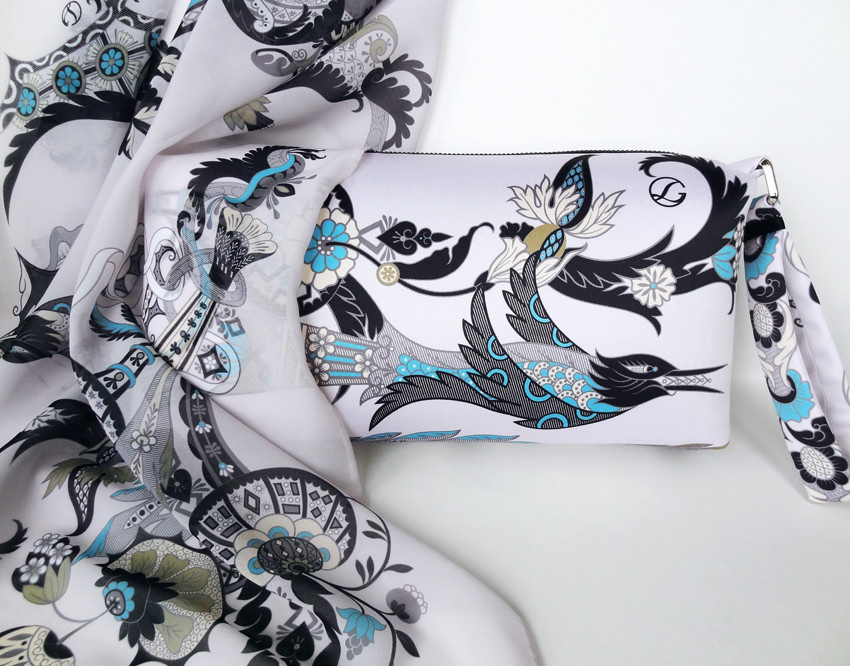 «Magic garden of Senegat»