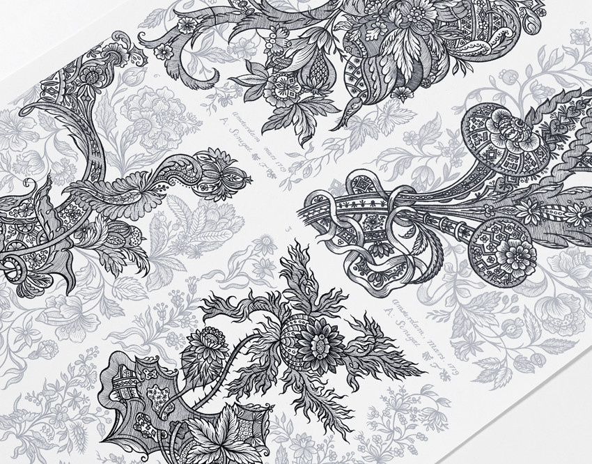 «Magic garden of Senegat»