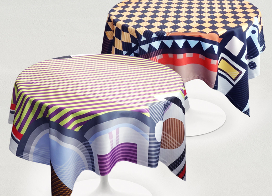 Текстильный дизайн