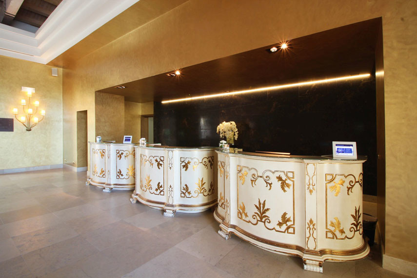 Donnafugata Golf Resort & Spa