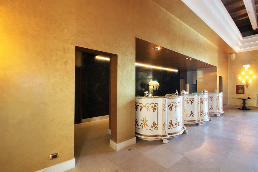Donnafugata Golf Resort & Spa