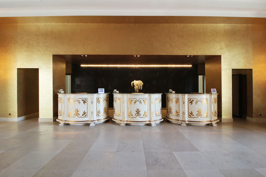 Donnafugata Golf Resort & Spa