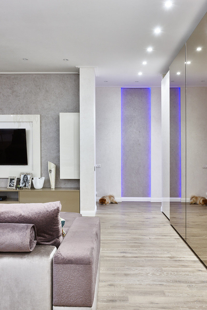 "Квартира Фили"