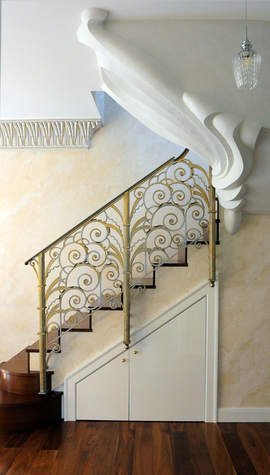 Загородный дом