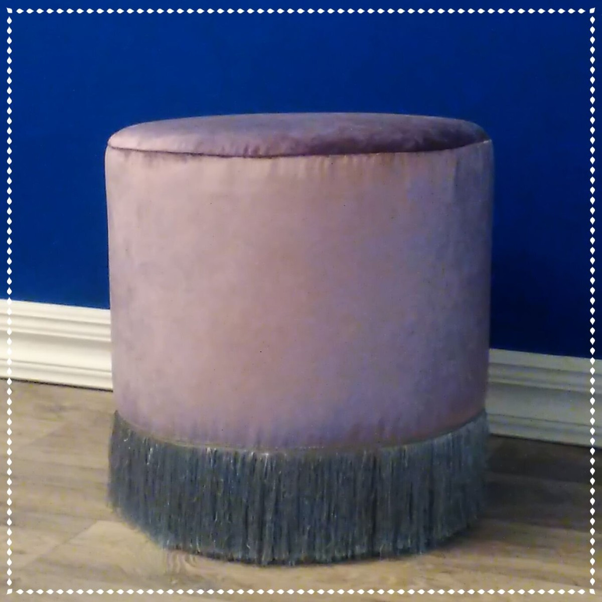 Пуфы и банкетки