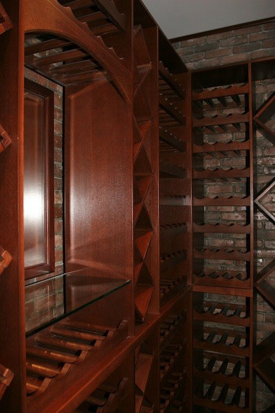 Винные погреба