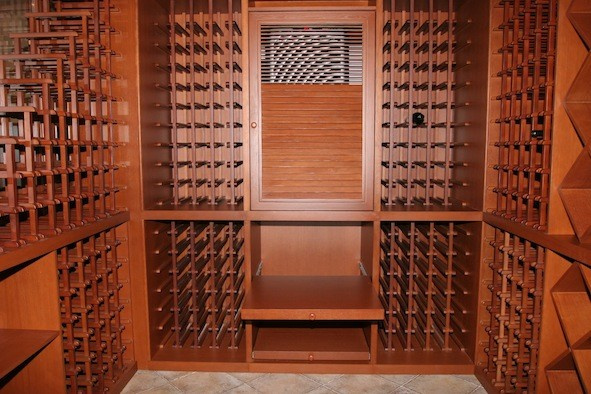 Винные погреба