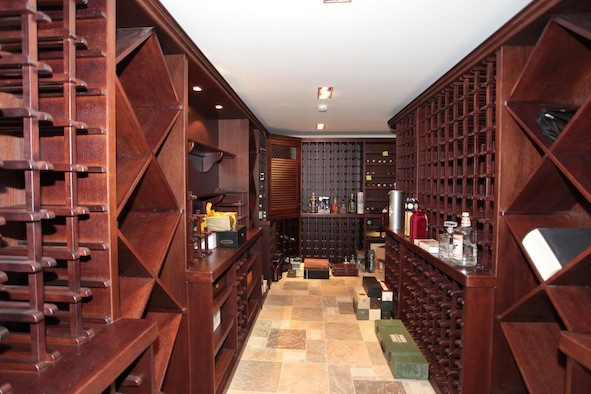 Винные погреба
