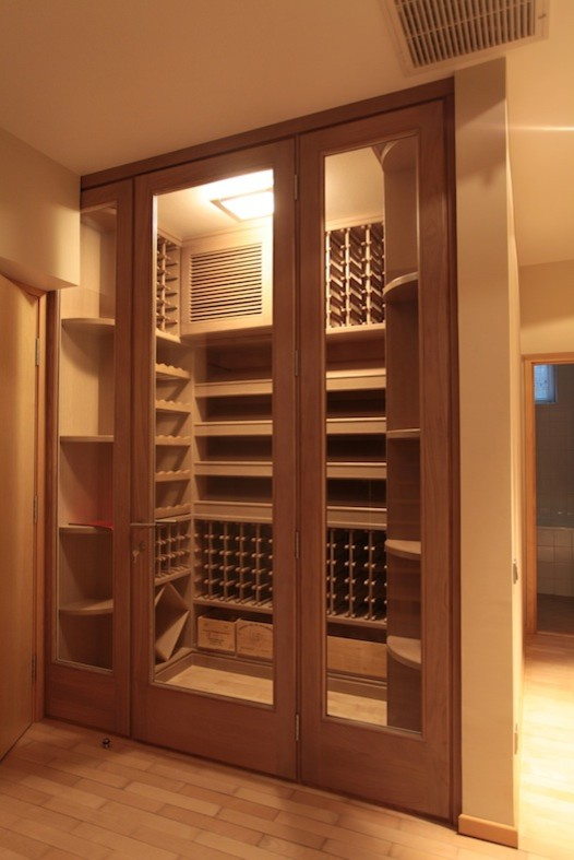 Винная комната