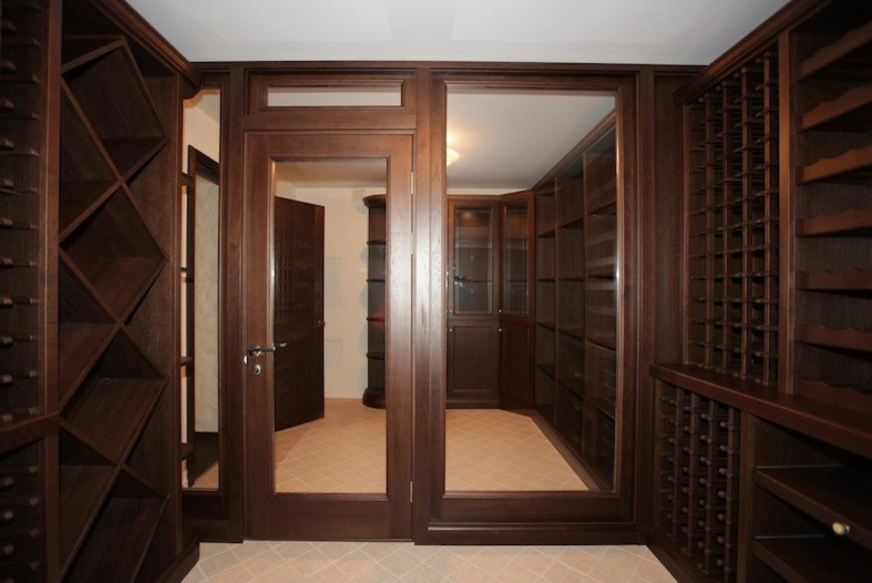 Винная комната