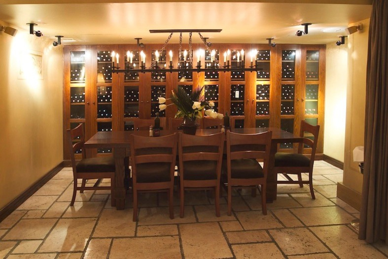 Дегустационный зал