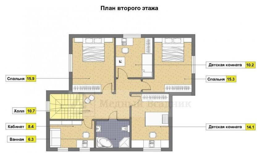 "Парквэй"