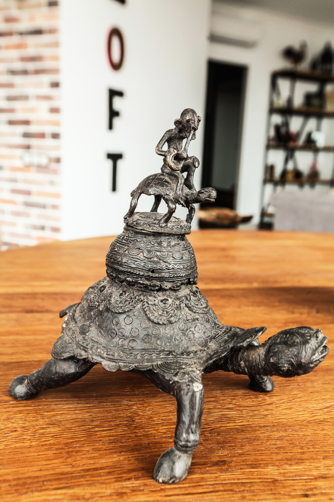 Квартира с панорамным остеклением в Одинцово