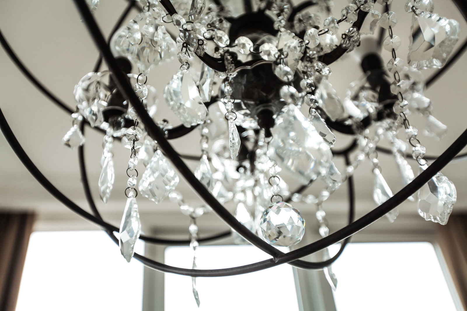 Квартира с панорамным остеклением в Одинцово