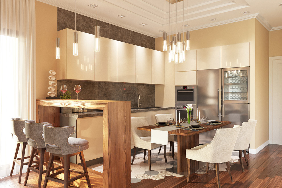 ЖК "Парк Рублево"