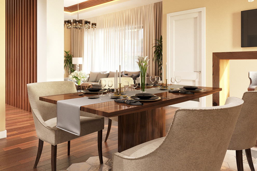 ЖК "Парк Рублево"