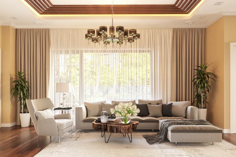 ЖК "Парк Рублево"