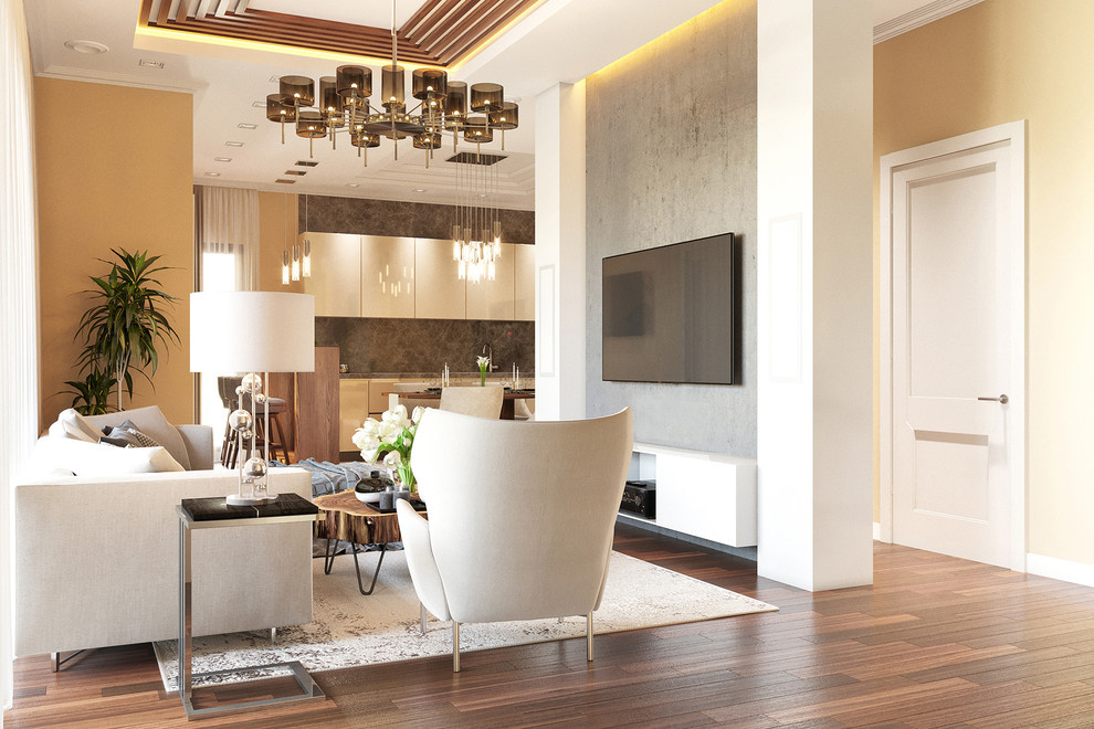 ЖК "Парк Рублево"