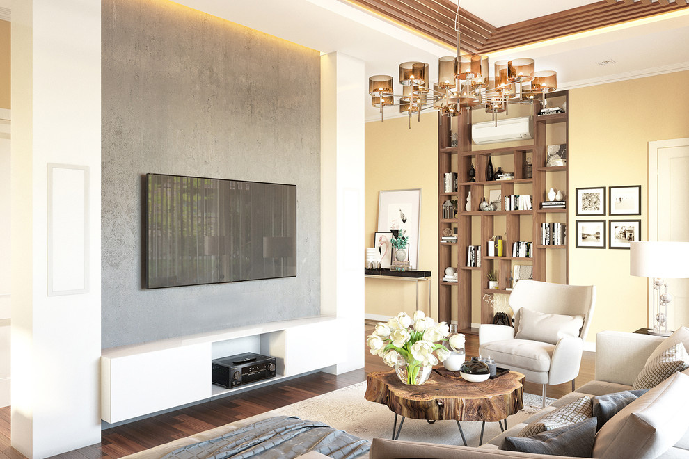 ЖК "Парк Рублево"