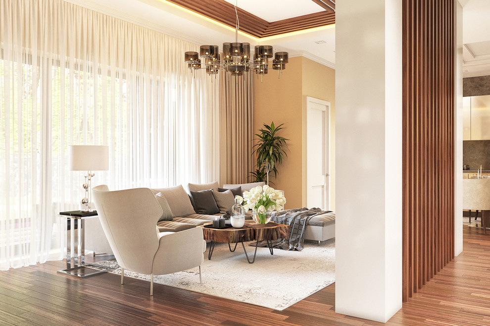 ЖК "Парк Рублево"