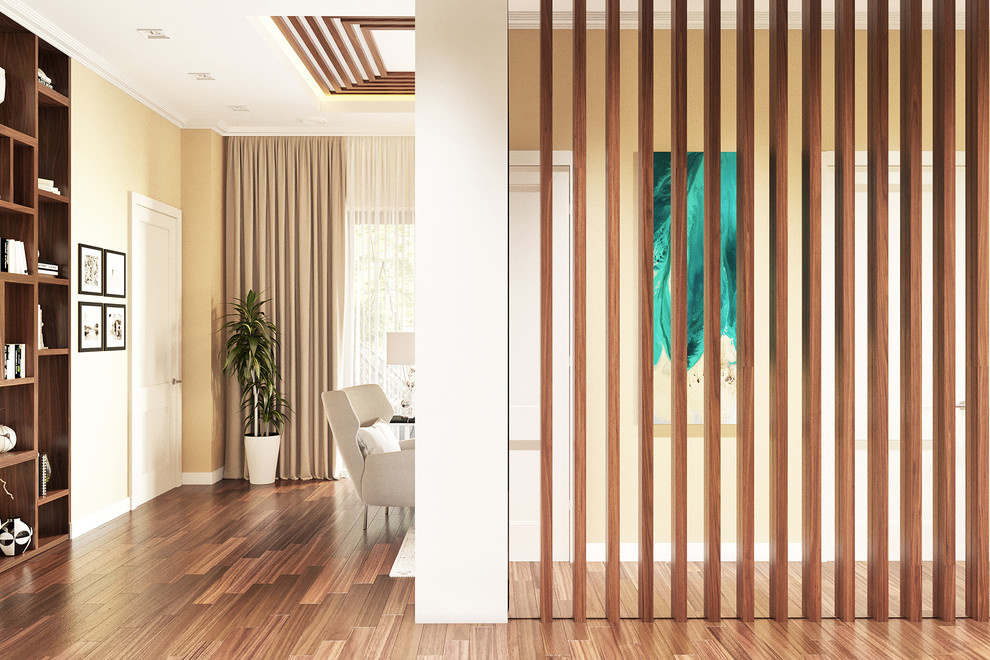 ЖК "Парк Рублево"