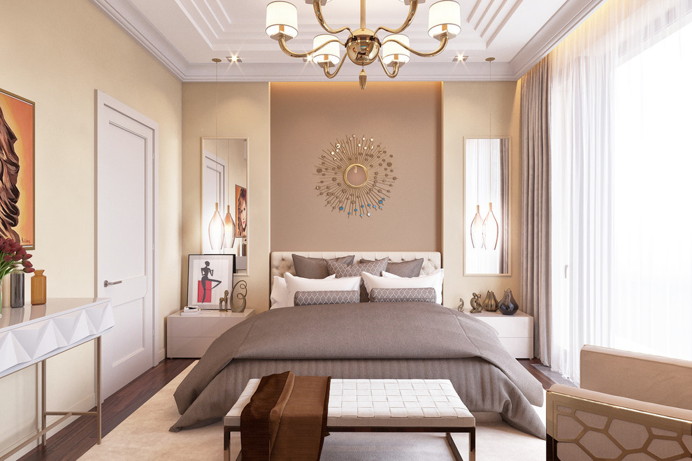 ЖК "Парк Рублево"