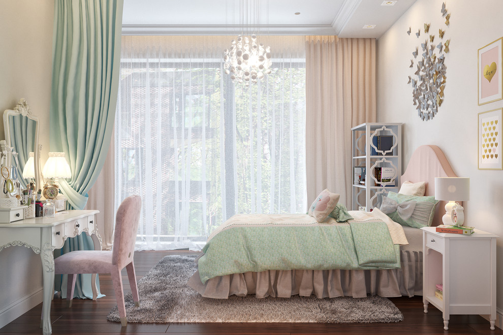 ЖК "Парк Рублево"