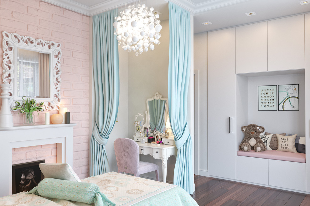 ЖК "Парк Рублево"