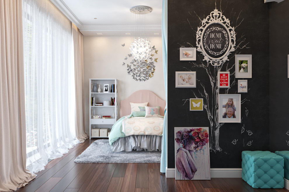 Обложка проекта: ЖК "Парк Рублево"