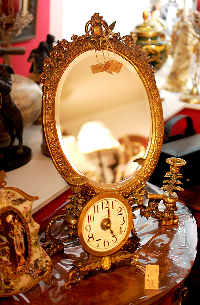 Наш товар в магазине