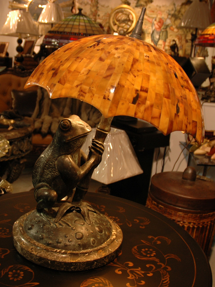 Наш товар в магазине