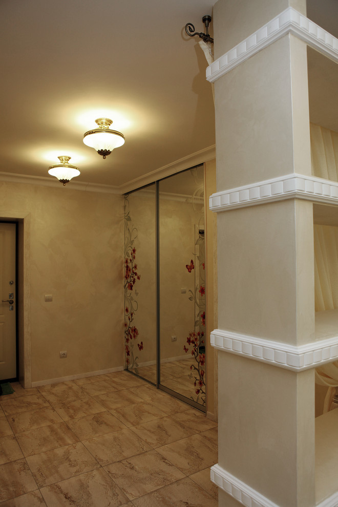КВАРТИРА С5