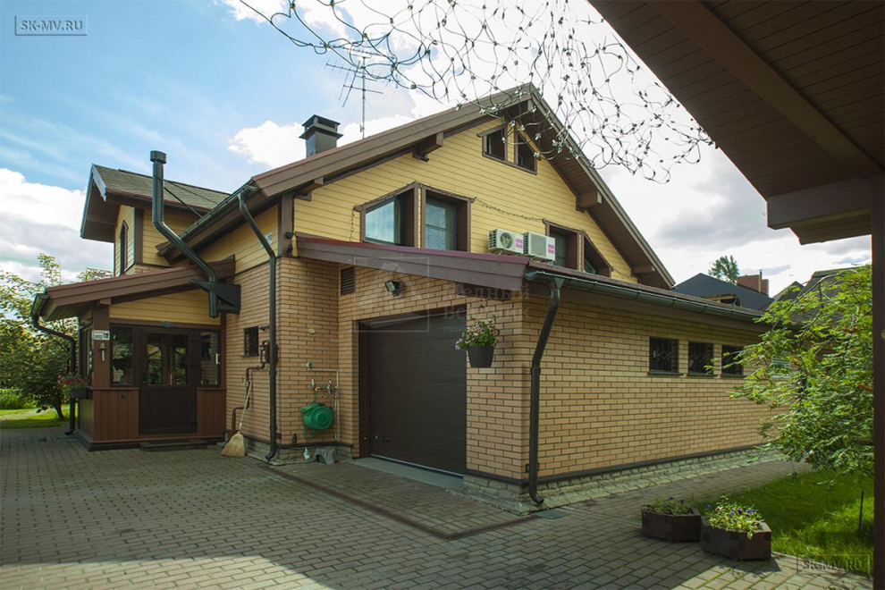 "Володарский 5"