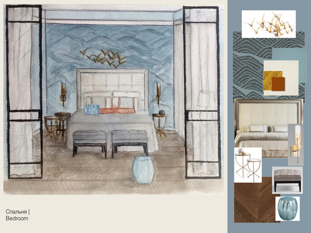 Квартира в г.Тбилиси