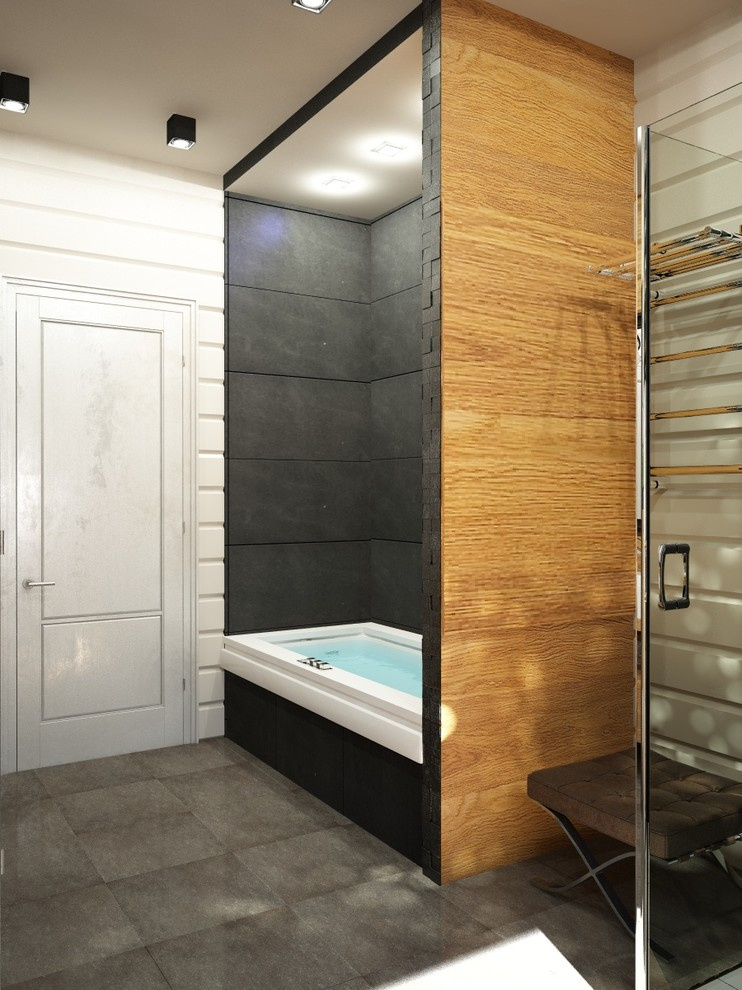 Дом из бруса по Новорижскому шоссе