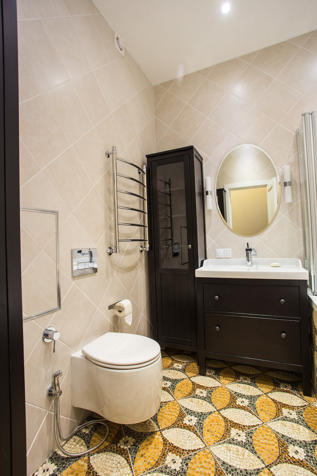 ЖК "Мичуринский"