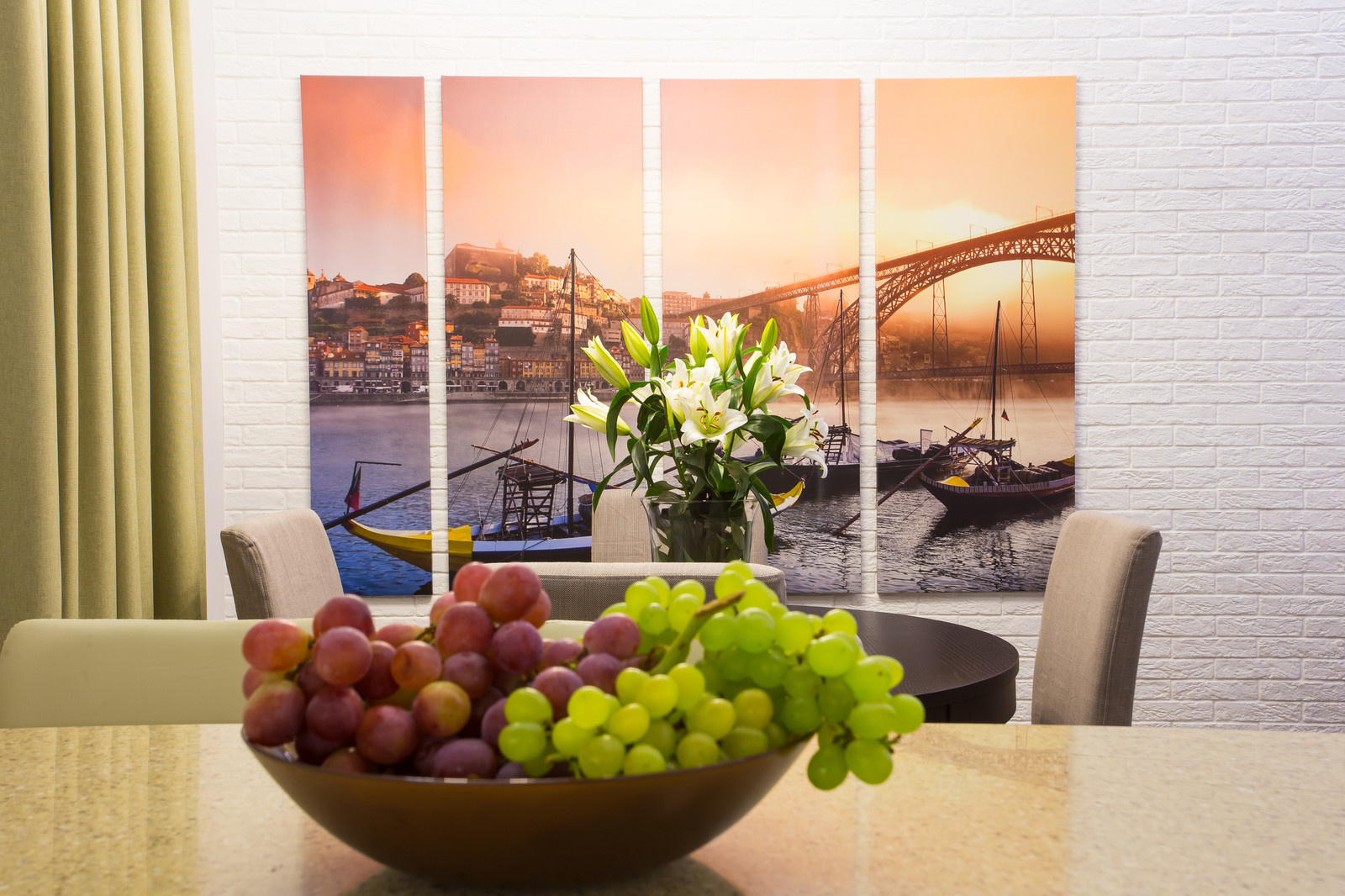 ЖК "Мичуринский"