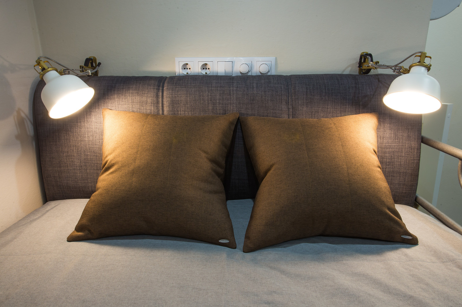 ЖК "Мичуринский"