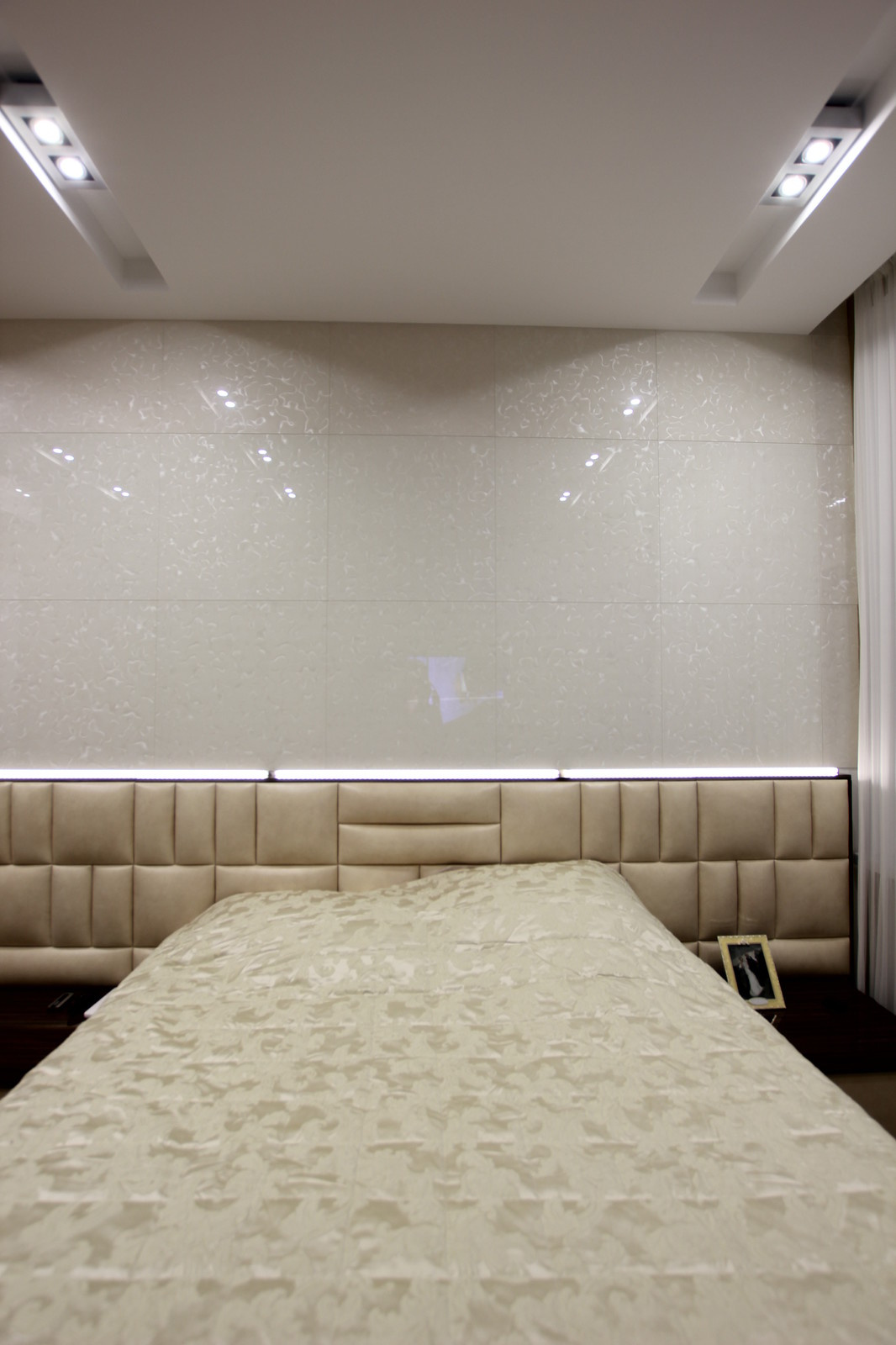 Интерьер квартиры в доме на улице Трофимова