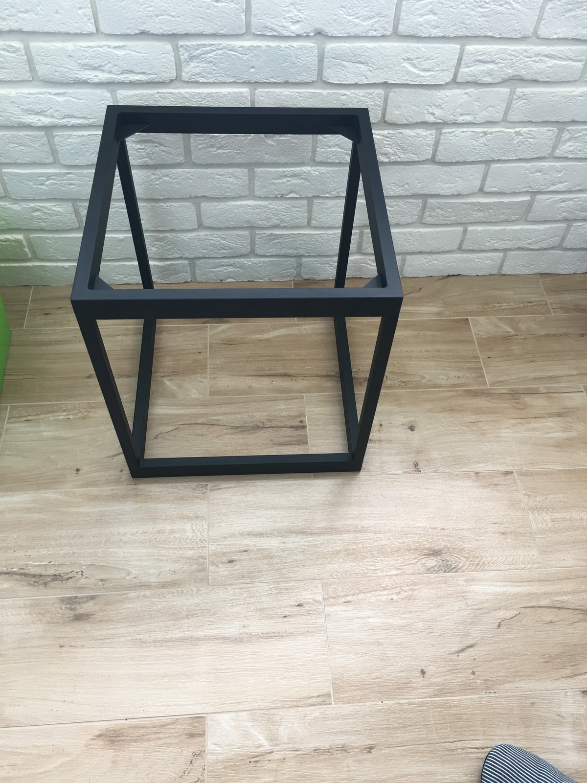 Перегородки в стиле лофт