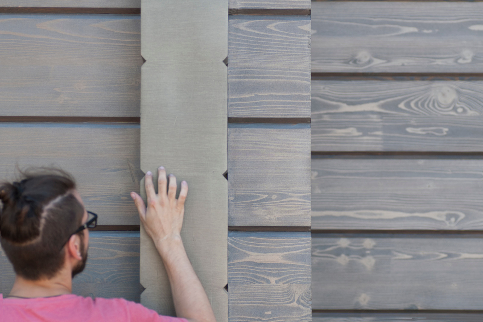 Starkwood.ru Двухэтахный дом "Напалеон"