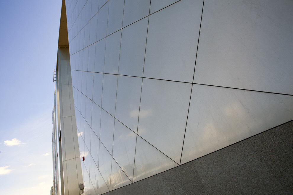 ТРЦ "Метрополис"